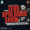 Miqdaad Dohadwala: The Zero Apologies Show in Calexico, Bahrain
