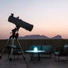 Mleiha Stargazing