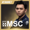 Mobile Legends: Bang Bang MSC at EWC 26