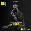 Mohamed Helmy -Stand up comedy show in Jeddah