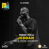 Mohamed Helmy -Stand up comedy show in Jeddah
