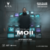 MOII live at AVA Club, Bahrain