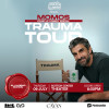 Momos - Spectacle d'humour au stand-up à Al Khobar