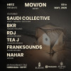 Mov/On Beach Party