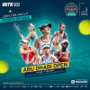 Mubadala Abu Dhabi Open 2026