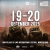 Extreme MUDFEST 2025 | Liwa, Abu Dhabi