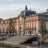 Musée d'Orsay Paris Dedicated Entrance