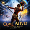Musical - Come Alive! The Greatest Showman Circus Spectacular in London
