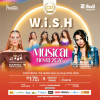 Musical Fiesta 2026 in Muscat