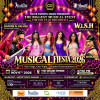 Musical Fiesta 2026 in Muscat