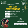 Nadeen School Festive Singing Performance