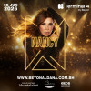 Nancy Ajram Live at Terminal 4 by Beyon, Exhibition World Bahrain