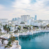 Musée du Louvre Abu Dhabi (gratuit pour les moins de 18 ans)