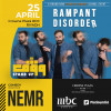 Nemr Live in Riyadh