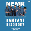 NEMR - Rampant disorder