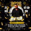 Bollywood NewYear Eve 2026 - Al Falaj Hotel