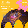 New Year’s Eve Celebration at Expo City Dubai
