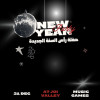 حفلة ليلة رأس السنة الجديدة في جوي فالي