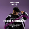 Nico Moreno at Hive, Soho Garden Meydan - Dubai