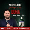 Nour Hajjar - spectacle de stand-up