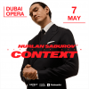 Nurlan Saburov Live at Dubai Opera