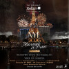 NYE 2026: Midnight in Paris at The Diplomat Radisson Blu Hotel, Residence & Spa