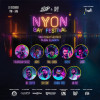 NYON Bay Festival at Sea Point Hotel, Dubai Islands, Deira