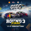 Oman International Drift Championship (Round 3)