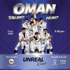 Oman Talent Hunt in Muscat