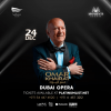 Omar Khairat in Dubai