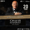 Omar Khairat Live in Abu Dhabi