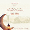 Omsiyat Ramadan at Mosaic Restaurant – Crowne Plaza Muscat OCEC
