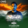Une nuit Bollywood «Un rythme, une célébration» au Cavo Rooftop