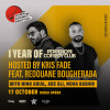 1 Year Of Pepperoni Comedy Club Live at Dubai Comedy Festival