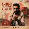 Ons Night Presented by Ahmed Altaghlabi in Jeddah