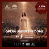 Opera Under the Dome by Firdaus Orchestra in Dubai