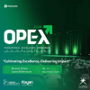 OPEX 2026 - conférence sur l'excellence opérationnelle à Mascate