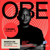 OBE presents THEMBA — 26 March | La Plage Beach, Jeddah