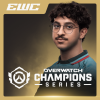 Overwatch Champions Series MSC at EWC 26