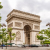 Paris: Arc de Triomphe Rooftop Tickets