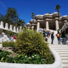 Park Güell: Entry Ticket + Audio Guide