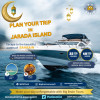 Party in Jarada Island
