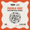 Piccolo Chef : cours de pizza pour enfants Fatto au Time Out Market