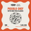 Piccolo Chef: Fatto Kids Pizza Classes at Time Out Market