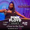 Pink Floyd Legacy Live at Doha