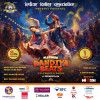 Platinum Dandiya Beats au Crowne Plaza Bahrain, Manama