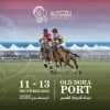 Polo AlMarsa Qatar 2025 in Doha