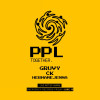 PPL Together at Emergency Records, Bahrain