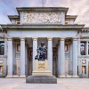 Prado Museum: Entry Ticket + Audio Guide App