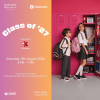 Printemps Class of '27 in Doha